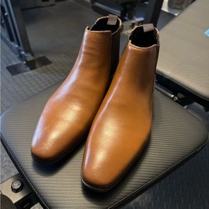 Chelsea Boots